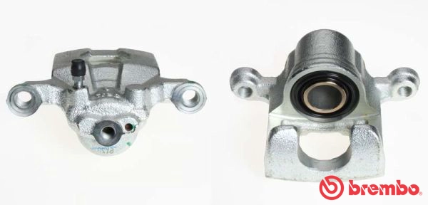Тормозной суппорт BREMBO F 56 147