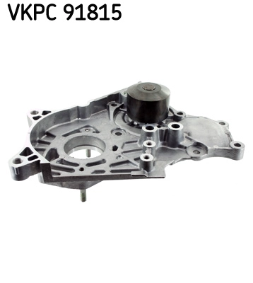 Водяной насос охлаждение двигателя SKF VKPC91815