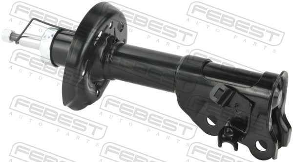Амортизатор FEBEST 03110-001FL