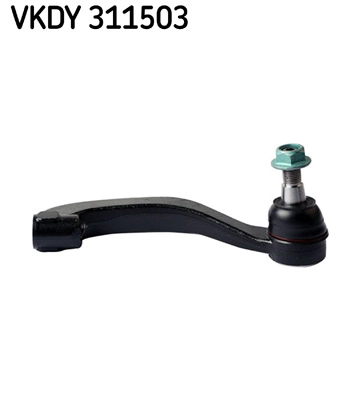 Наконечник поперечной рулевой тяги SKF VKDY 311503