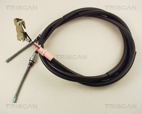 Тросик cтояночный тормоз TRISCAN 8140 16164