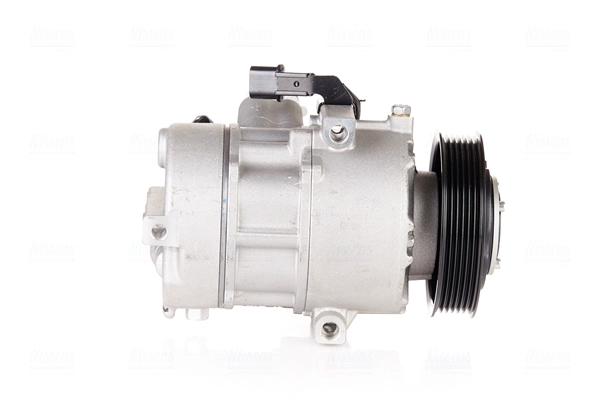 Компрессор кондиционер NISSENS 890563