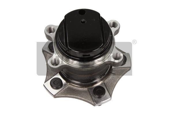 Комплект подшипника ступицы колеса MAXGEAR 33-0718