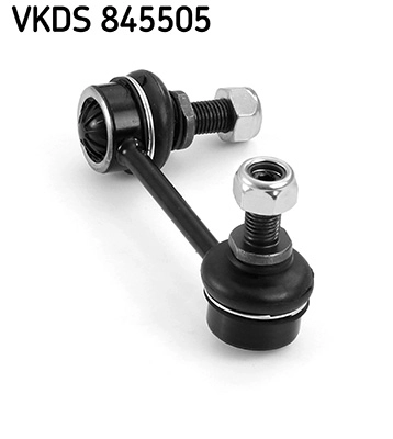 Тяга / стойка стабилизатор SKF VKDS 845505