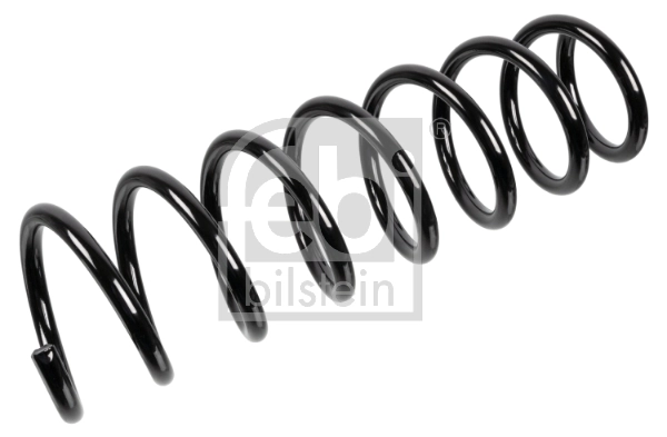 Пружина ходовой части FEBI BILSTEIN 174724