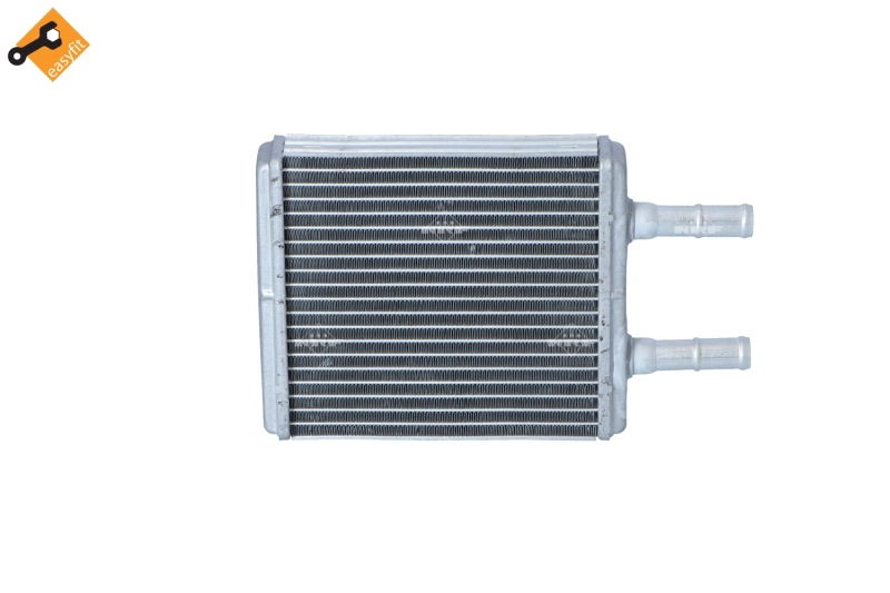 Теплообменник отопление салона NRF 54354