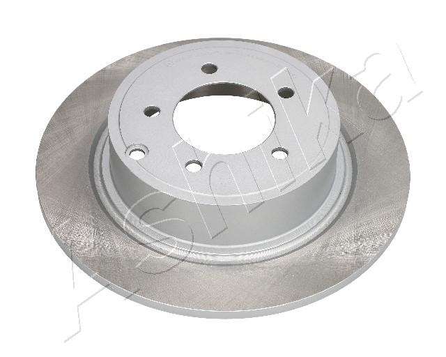 Тормозной диск ASHIKA 61-09-904C
