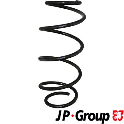 Пружина ходовой части JP GROUP 4942200300