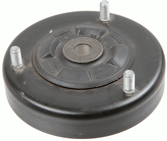 Опора стойки амортизатора BOGE 87-117-A