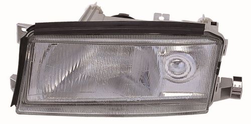 Основная фара ABAKUS 665-1104L-LD-EM