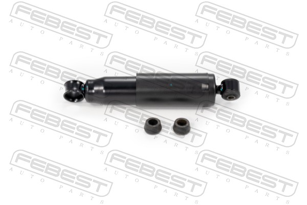 Амортизатор FEBEST 2407S-012R