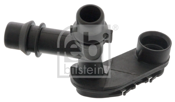 Фланец охлаждающей жидкости FEBI BILSTEIN 47745