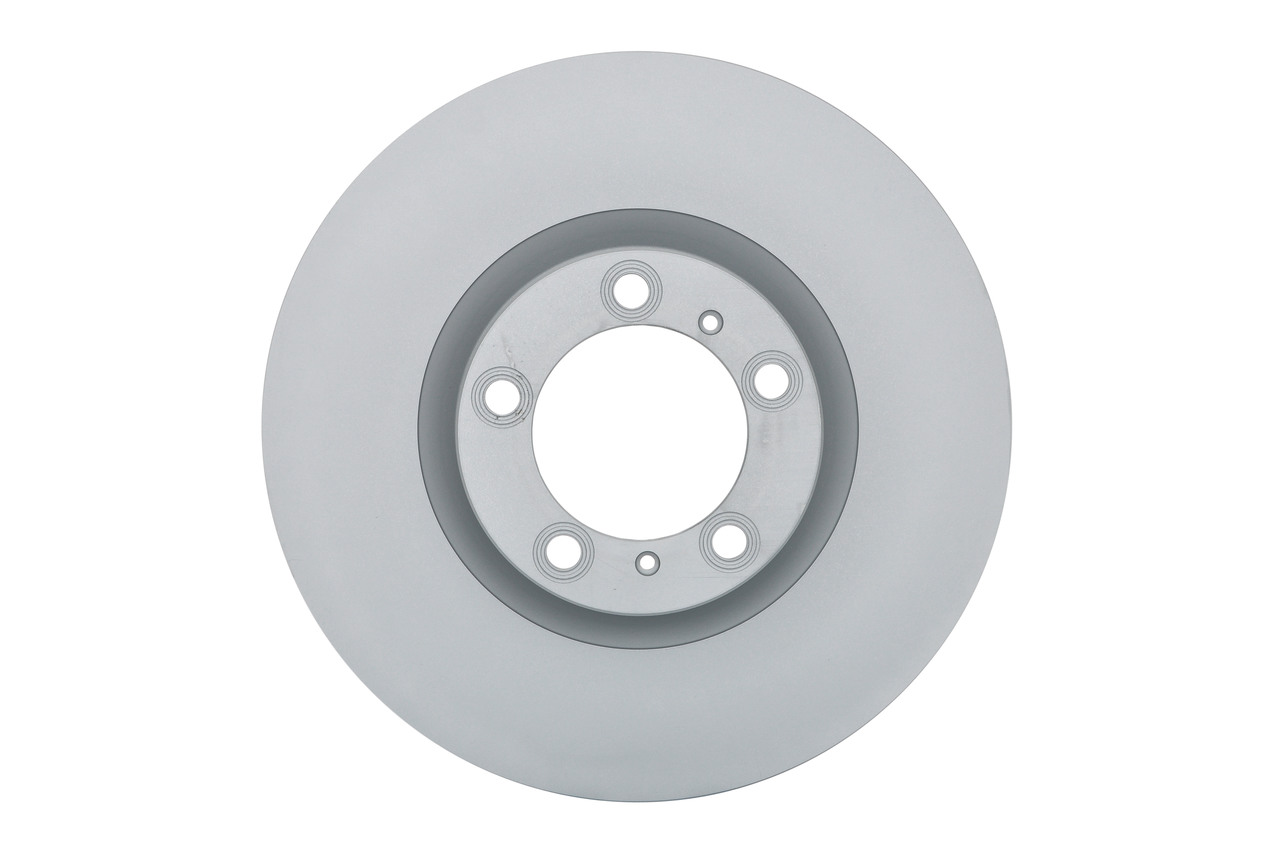 Тормозной диск BOSCH 0 986 479 D22