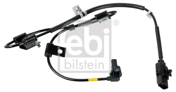 Датчик частота вращения колеса FEBI BILSTEIN 175141