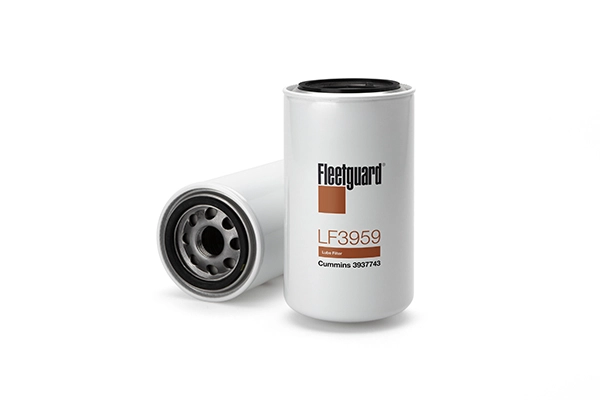Масляный фильтр FLEETGUARD LF3959