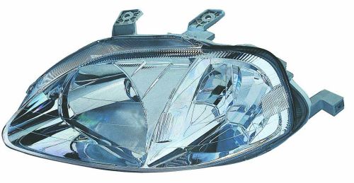 Основная фара ABAKUS 217-1127L-LD-EM