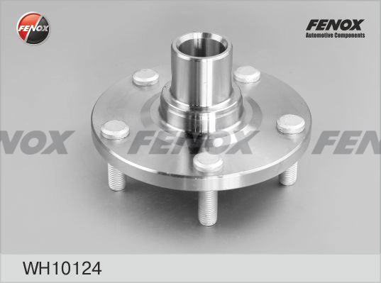 Ступица колеса FENOX WH10124