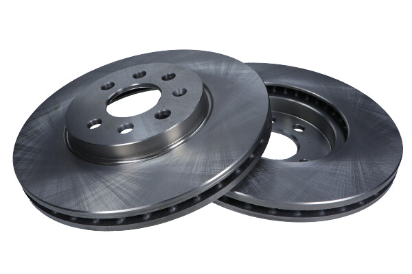 Тормозной диск MAXGEAR 19-1054