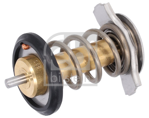 Термостат охлаждающая жидкость FEBI BILSTEIN 185598