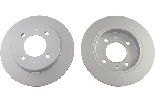 Тормозной диск KAVO PARTS BR-3208-C