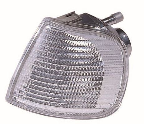 Фонарь указателя поворота ABAKUS 441-1517R-UE-C