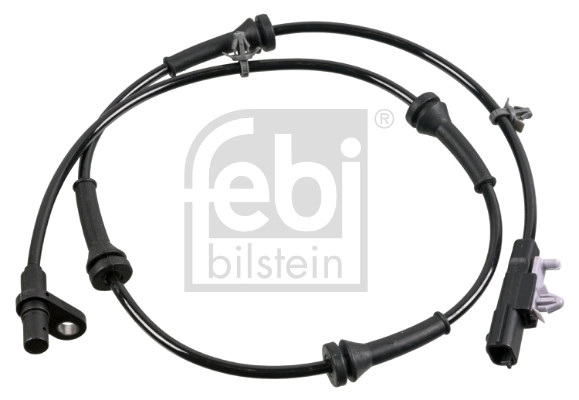 Датчик частота вращения колеса FEBI BILSTEIN 185976