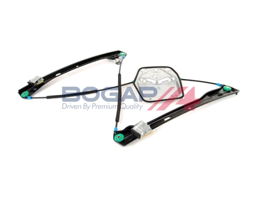 Стеклоподъемник BOGAP A5341185