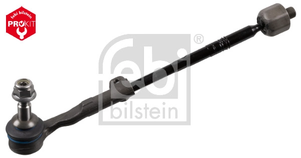 Поперечная рулевая тяга FEBI BILSTEIN 44286