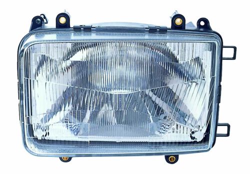 Основная фара ABAKUS 450-1102R-LD-EN