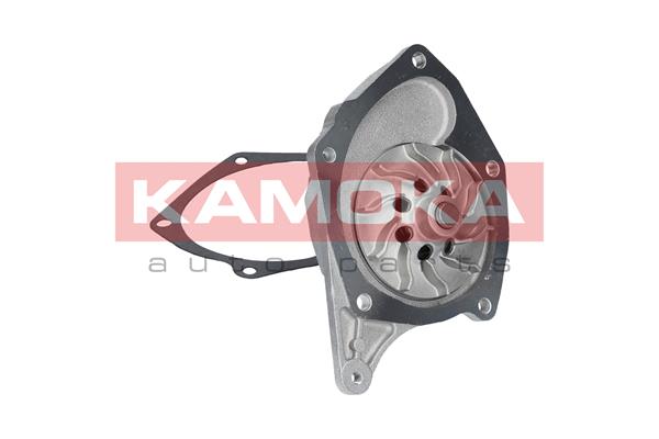 Водяной насос охлаждение двигателя KAMOKA T0103
