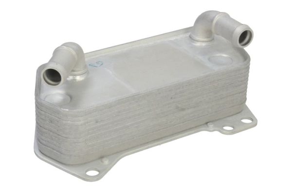 Масляный радиатор двигательное масло THERMOTEC D4A029TT