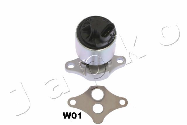 Клапан возврата ог JAPKO 150W01
