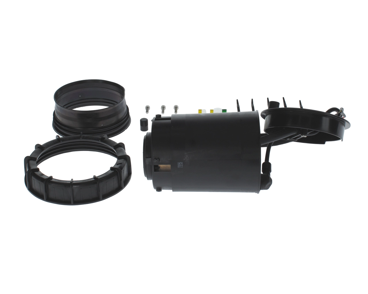 Отопление топливозаправочная система (впрыск карбамида) BOSCH F 01C 600 258