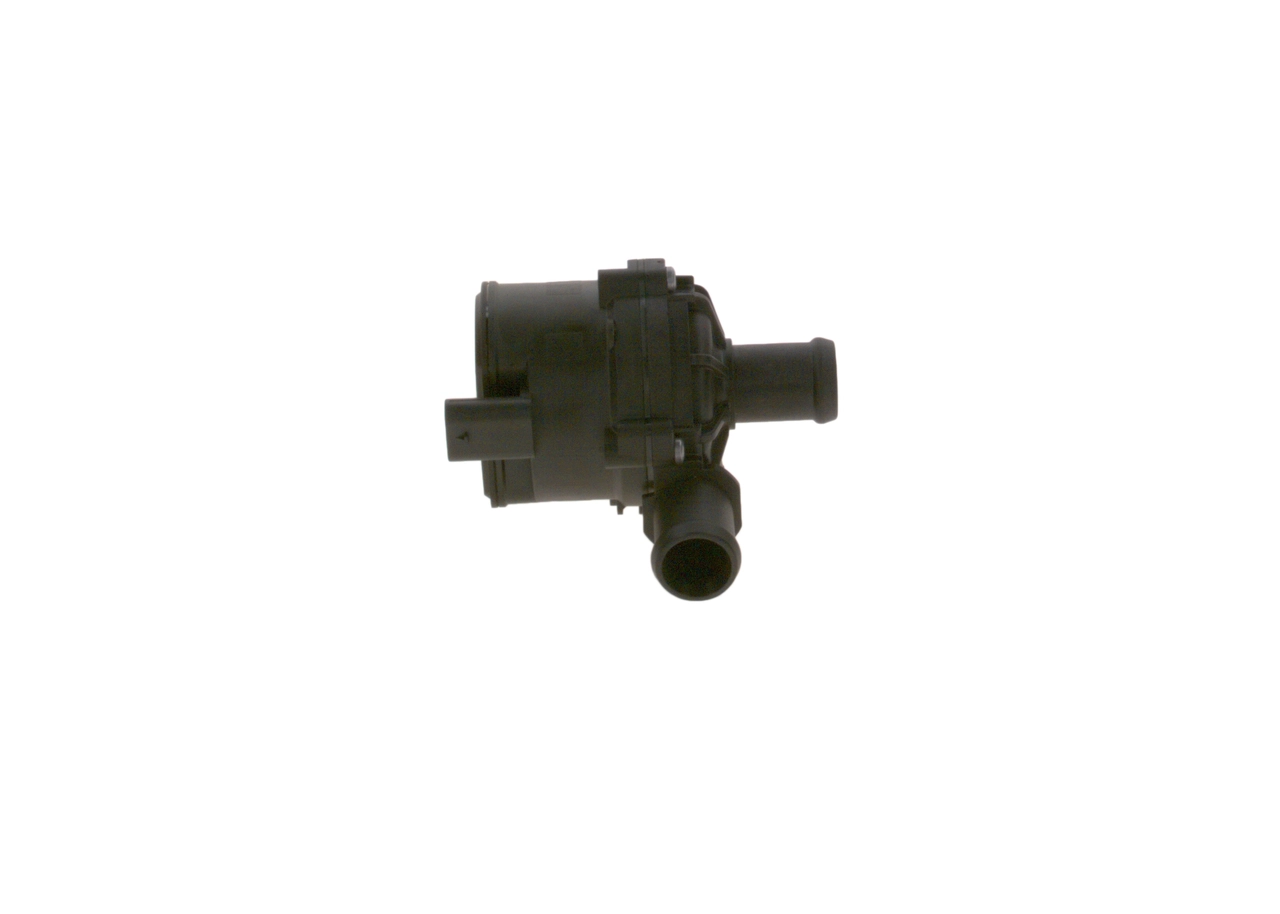 Дополнительный водяной насос (контур охлаждающей жидкости) BOSCH 0 392 023 42K