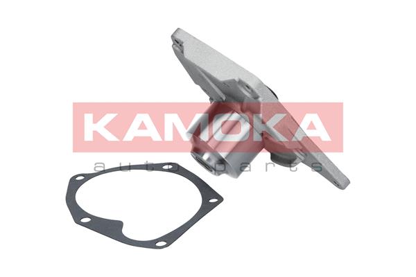 Водяной насос охлаждение двигателя KAMOKA T0214