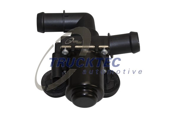 Регулирующий клапан охлаждающей жидкости TRUCKTEC AUTOMOTIVE 0819270