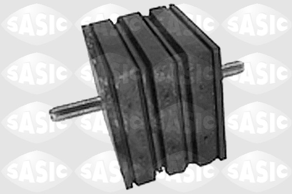 Подвеска двигатель SASIC 4001738