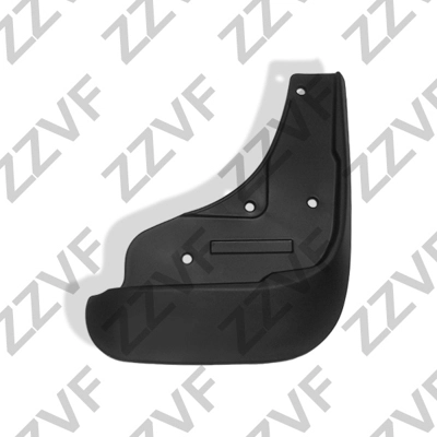 Комплект брызговиков ZZVF ZVMX5830PR2