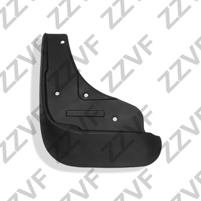 Комплект передних брызговиков ZZVF ZVMX5830PL1