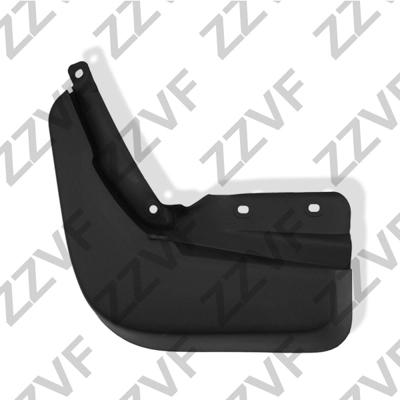 Брызговик audi a6 avant ZZVF ZVA64G01ZL1