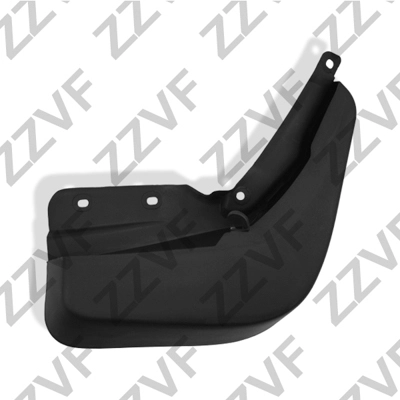 Брызговик audi a6 avant ZZVF ZVA64G01ZR2