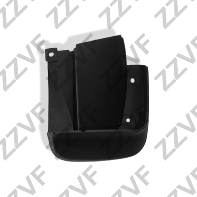 Брызговик honda civic седан viii ZZVF ZVHP09ZR2