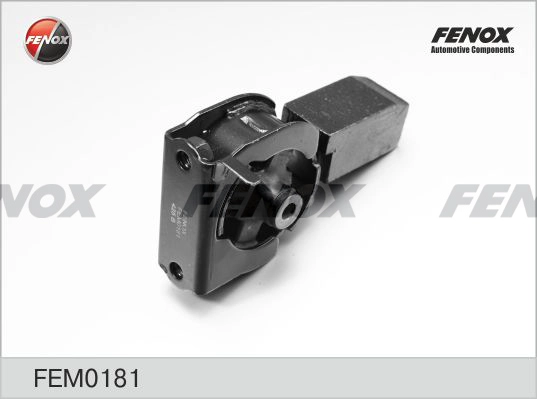 Подвеска двигатель FENOX FEM0181