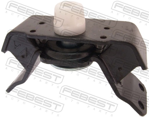 Подвеска двигатель FEBEST TM-107