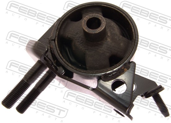 Подвеска двигатель FEBEST TM-076