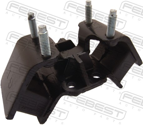 Подвеска двигатель FEBEST TM-01