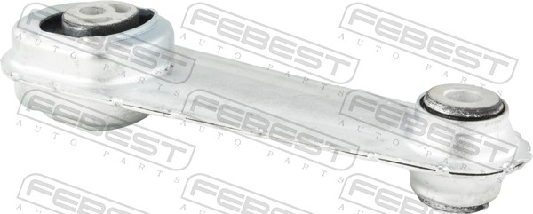 Подвеска двигатель FEBEST NMT32R