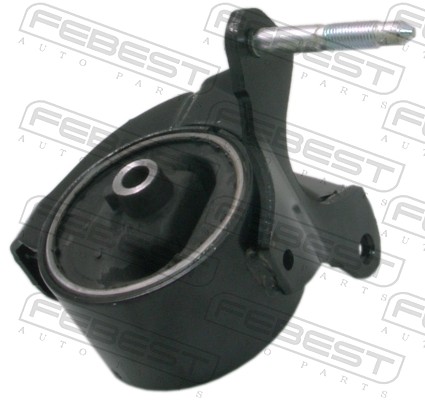Подвеска двигатель FEBEST NM-A33MRH