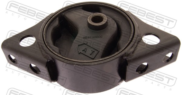 Подвеска двигатель FEBEST NM-035