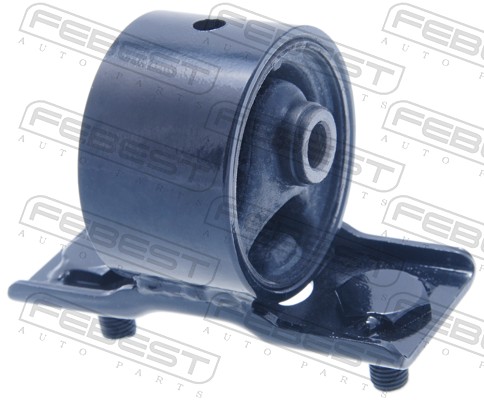Подвеска двигатель FEBEST MM-PD8R